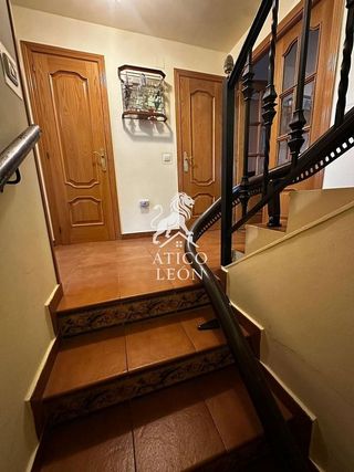 Casa adosada en venta en San Andrés del Rabanedo en San Andrés del Rabanedo