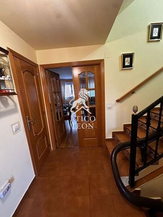 Casa adosada en venta en San Andrés del Rabanedo en San Andrés del Rabanedo