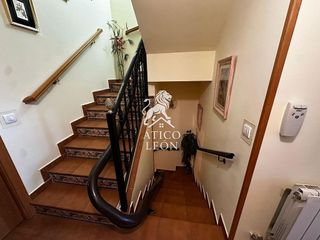 Casa adosada en venta en San Andrés del Rabanedo en San Andrés del Rabanedo