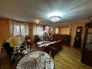 Casa adosada en venta en San Andrés del Rabanedo en San Andrés del Rabanedo