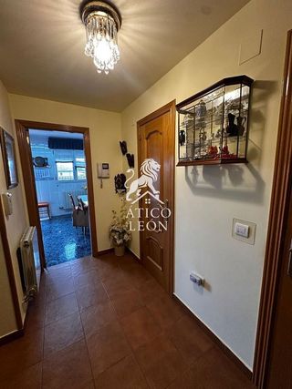 Casa adosada en venta en San Andrés del Rabanedo en San Andrés del Rabanedo