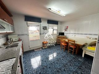 Casa adosada en venta en San Andrés del Rabanedo en San Andrés del Rabanedo