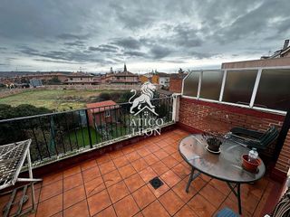 Casa adosada en venta en San Andrés del Rabanedo en San Andrés del Rabanedo