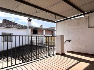 Chalet en venta en Don Benito