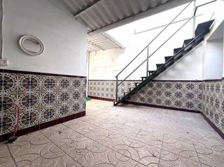 Chalet en venta en Don Benito