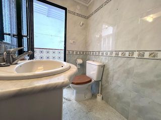 Chalet en venta en Don Benito