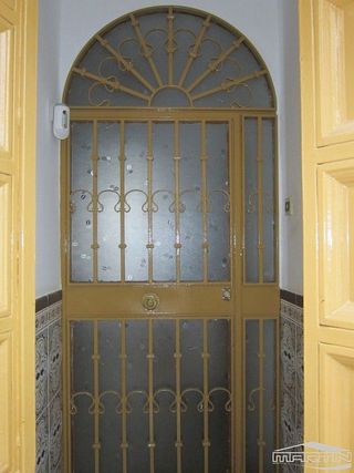 Casa adosada en venta en Cabra