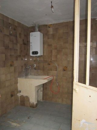 Casa adosada en venta en Cabra