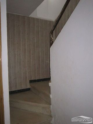 Casa adosada en venta en Cabra