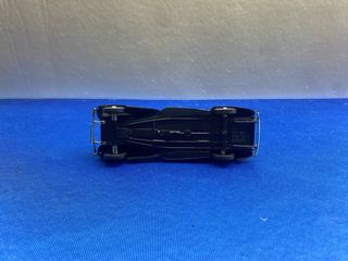 HISPANO SUIZA J12 T68 ESCALA 1:43