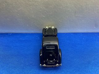 HISPANO SUIZA J12 T68 ESCALA 1:43