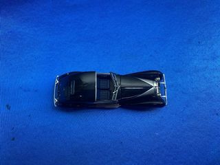 HISPANO SUIZA J12 T68 ESCALA 1:43