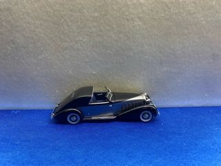 HISPANO SUIZA J12 T68 ESCALA 1:43