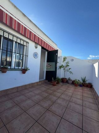 Casa adosada en venta en Centro en Puerto de Santa María (El)