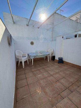 Casa adosada en venta en Centro en Puerto de Santa María (El)