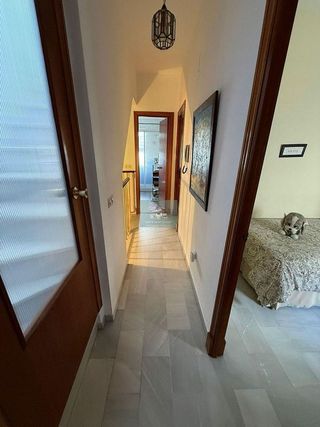 Casa adosada en venta en Centro en Puerto de Santa María (El)