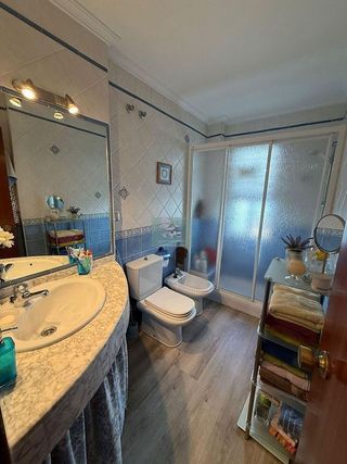 Casa adosada en venta en Centro en Puerto de Santa María (El)