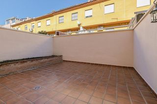 Casa adosada en venta en Casco Histórico en Churriana de la Vega