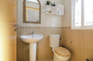 Casa adosada en venta en Casco Histórico en Churriana de la Vega