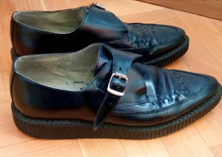 Creepers Nevermind Talla 42