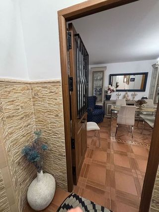 Casa adosada en venta en Andújar
