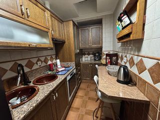 Casa adosada en venta en Andújar