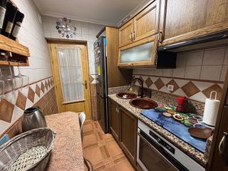 Casa adosada en venta en Andújar