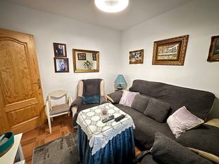 Casa adosada en venta en Andújar