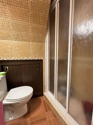 Casa adosada en venta en Andújar