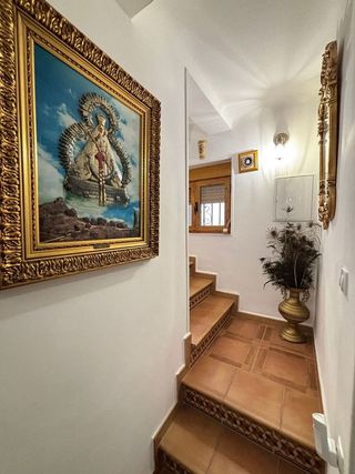 Casa adosada en venta en Andújar
