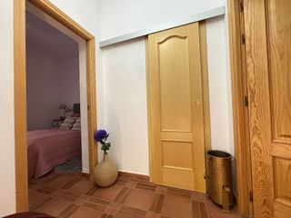 Casa adosada en venta en Andújar