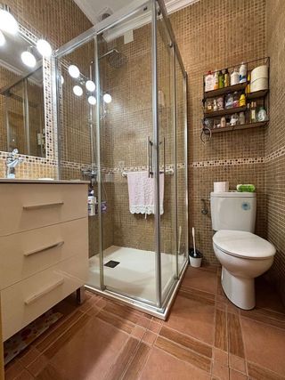 Casa adosada en venta en Andújar