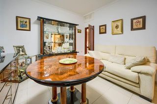 Chalet en venta en Feria-Alameda en Sevilla
