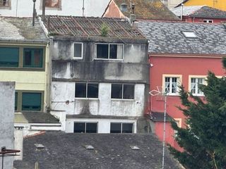 Casa rural en venta en Ribadeo