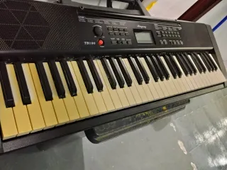 Organo electrónico TB100 Ringway