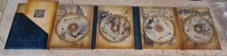 Pack 4 DVD El Señor de los Anillos Extendido