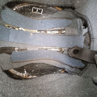 Casco Moto Shoei Quest Blanco Rojo