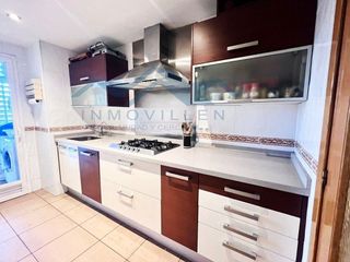 Piso en venta en El Coll d'en Rabassa en Palma de Mallorca