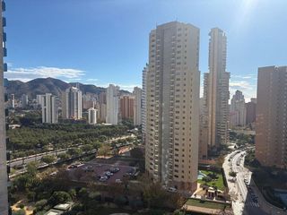 Ático en venta en Pueblo Levante en Benidorm