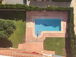 Ático en venta en Pueblo Levante en Benidorm