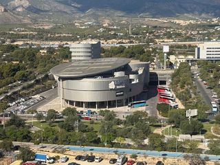 Ático en venta en Pueblo Levante en Benidorm