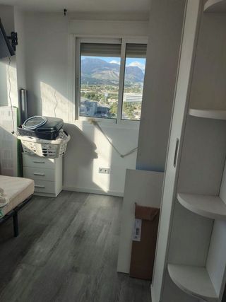 Ático en venta en Pueblo Levante en Benidorm