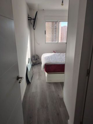 Ático en venta en Pueblo Levante en Benidorm