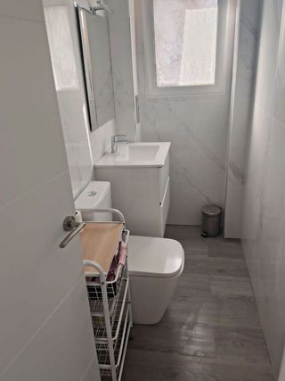 Ático en venta en Pueblo Levante en Benidorm