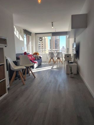 Ático en venta en Pueblo Levante en Benidorm