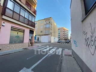 Piso en venta en Zona Pinilla en Zamora