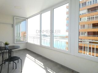 Piso en venta en El Acequión - Los Naúfragos en Torrevieja