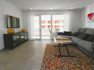 Piso en venta en El Acequión - Los Naúfragos en Torrevieja