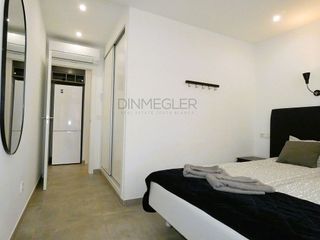 Piso en venta en El Acequión - Los Naúfragos en Torrevieja