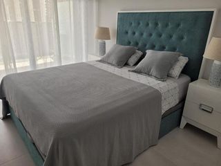 Piso en venta en Playa de Poniente en Benidorm